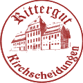 Wilkommen im Rittergut Kirchscheidungen